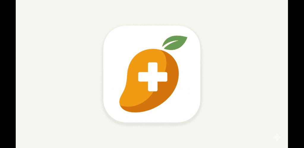 Mango Health app — features
